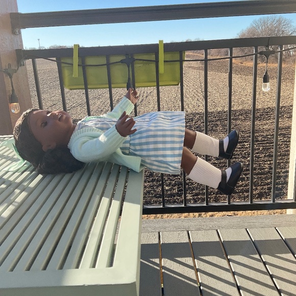 American Girl - Claudie - Picture 3 of 4